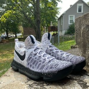 Oreo KD 9